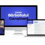 [REG] Calea Bărbatului Conștient OCT24 - Plată lunară --- probe